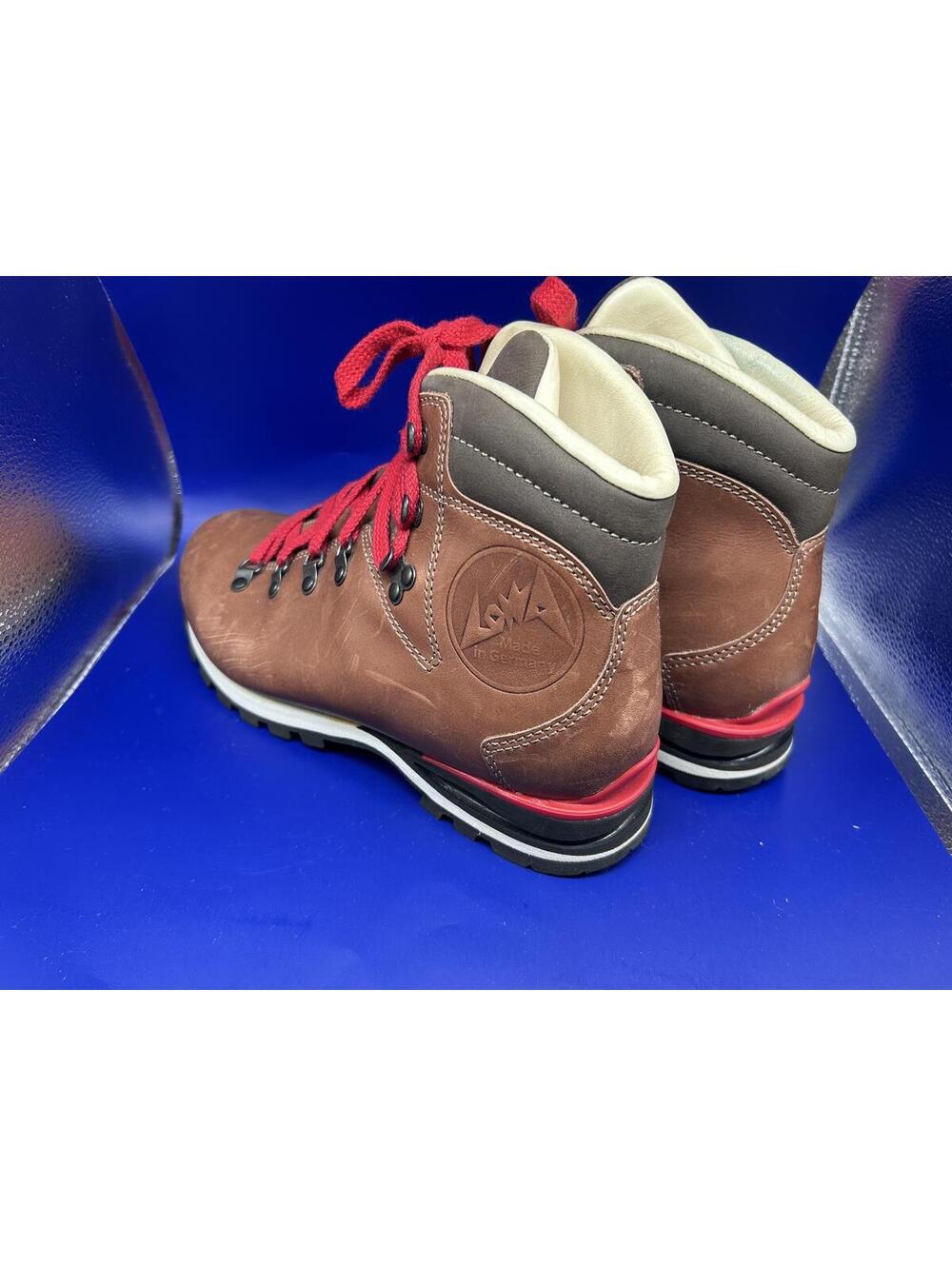🔥 LK Everyday | Lowa Wendelstein Heritage Alpine Boots - Picture 3 of 9